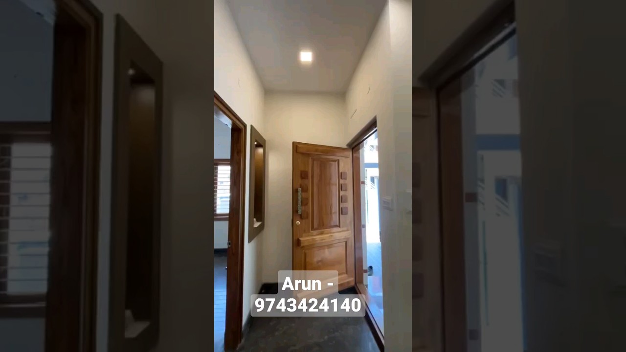 20&times;30 Duplex House For Sale