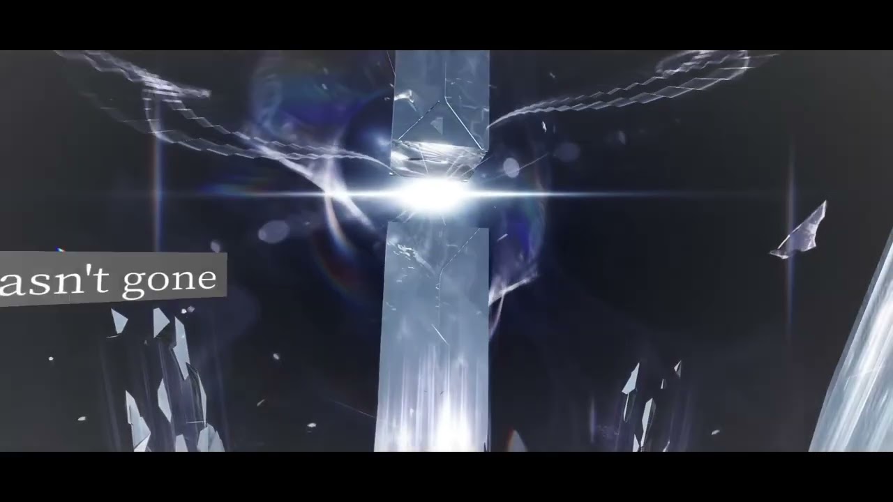 Sol's RNG &ndash; Breakthrough (1 in 1,999,999,999) Cutscene