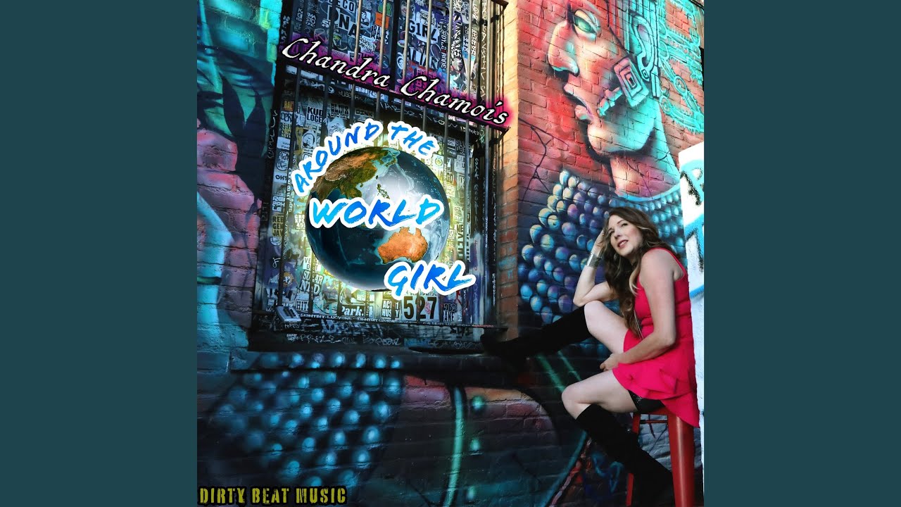 Around The World Girl