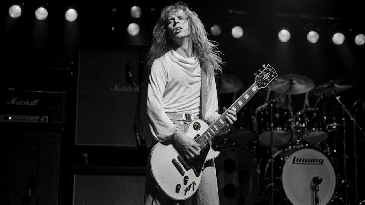 Styx - Come Sail Away - 1/28/1978 - Winterland