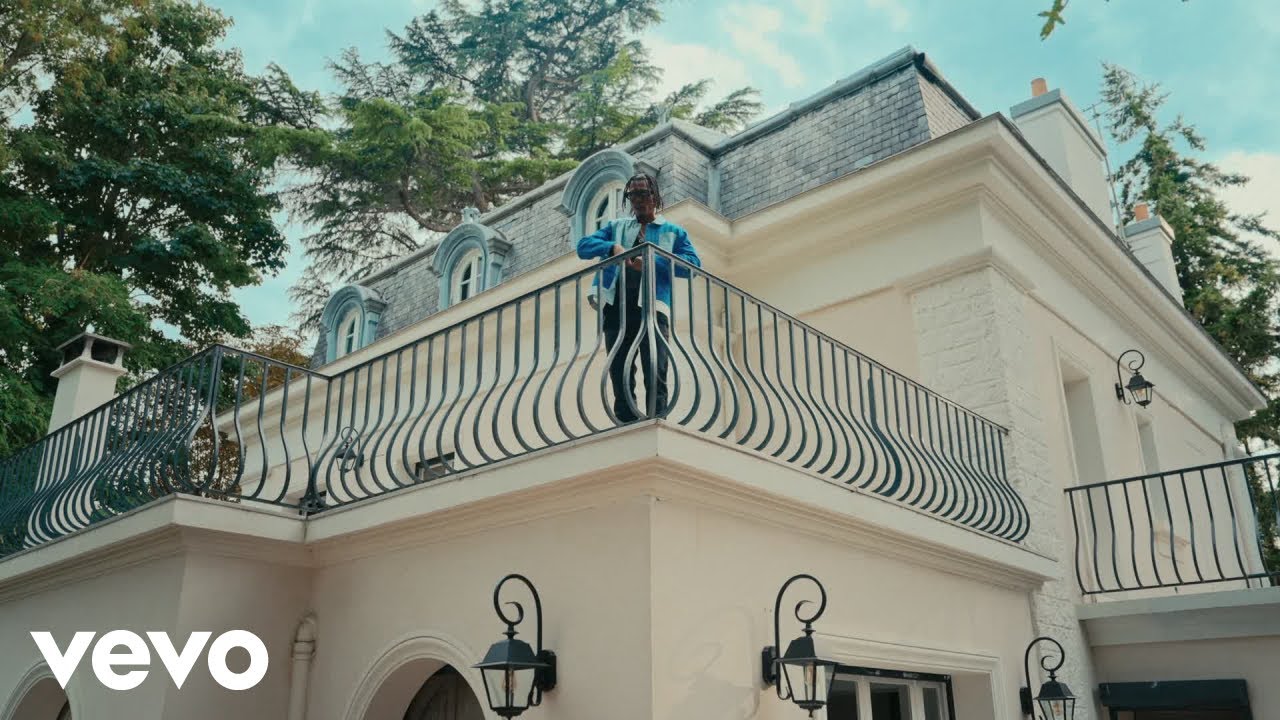 1da Banton - Family (Official Video)