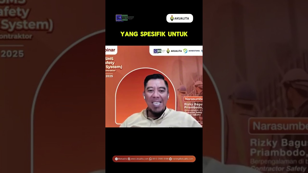 Banyak yang Salah Kaprah! CSMS Sebelum atau Sesudah Tender?🤔