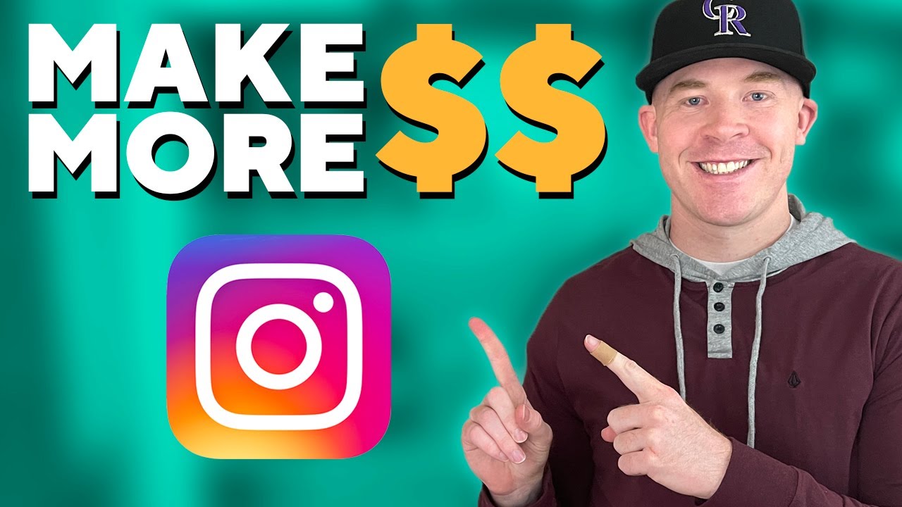 Как я зарабатываю деньги в Instagram и нахожу выгодные предложения по спортивным карточкам