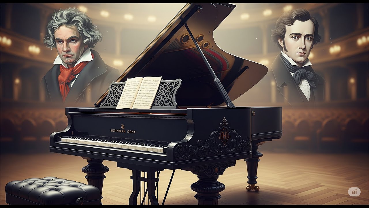 Minuet in A Minor by Johann Krieger #classicalmethodpianote #pianote
