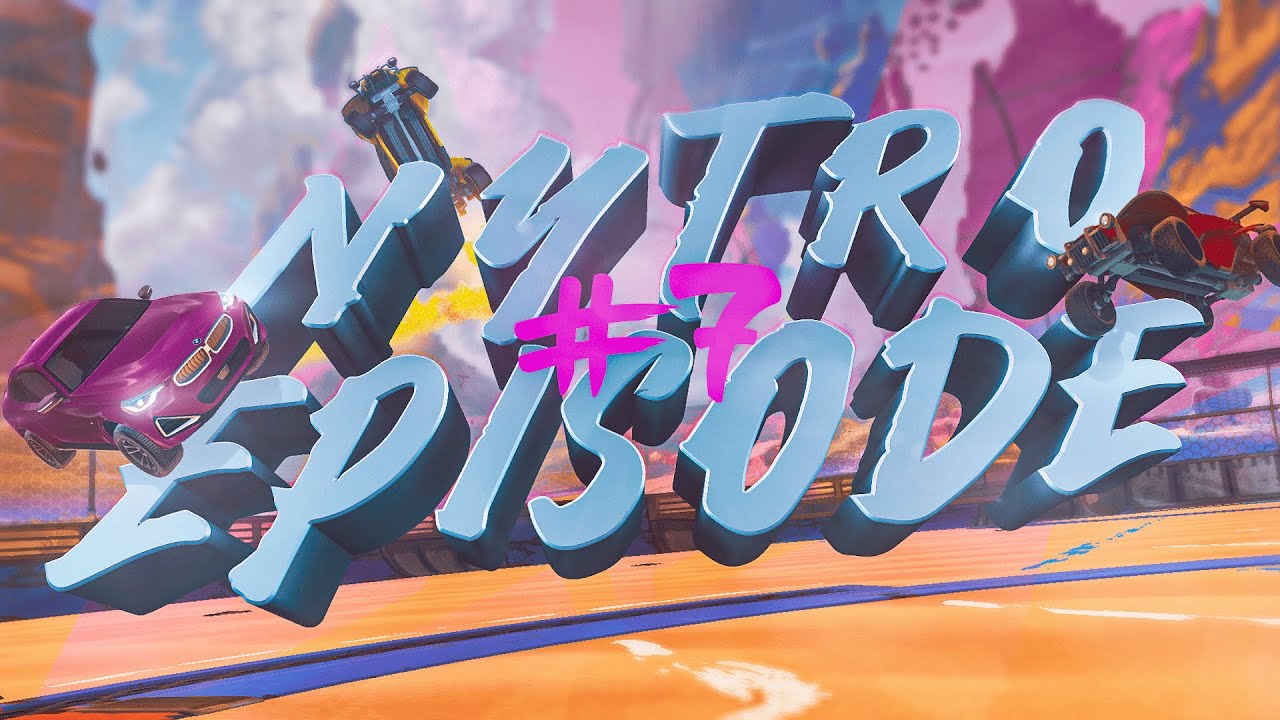 Nytro Episode #7