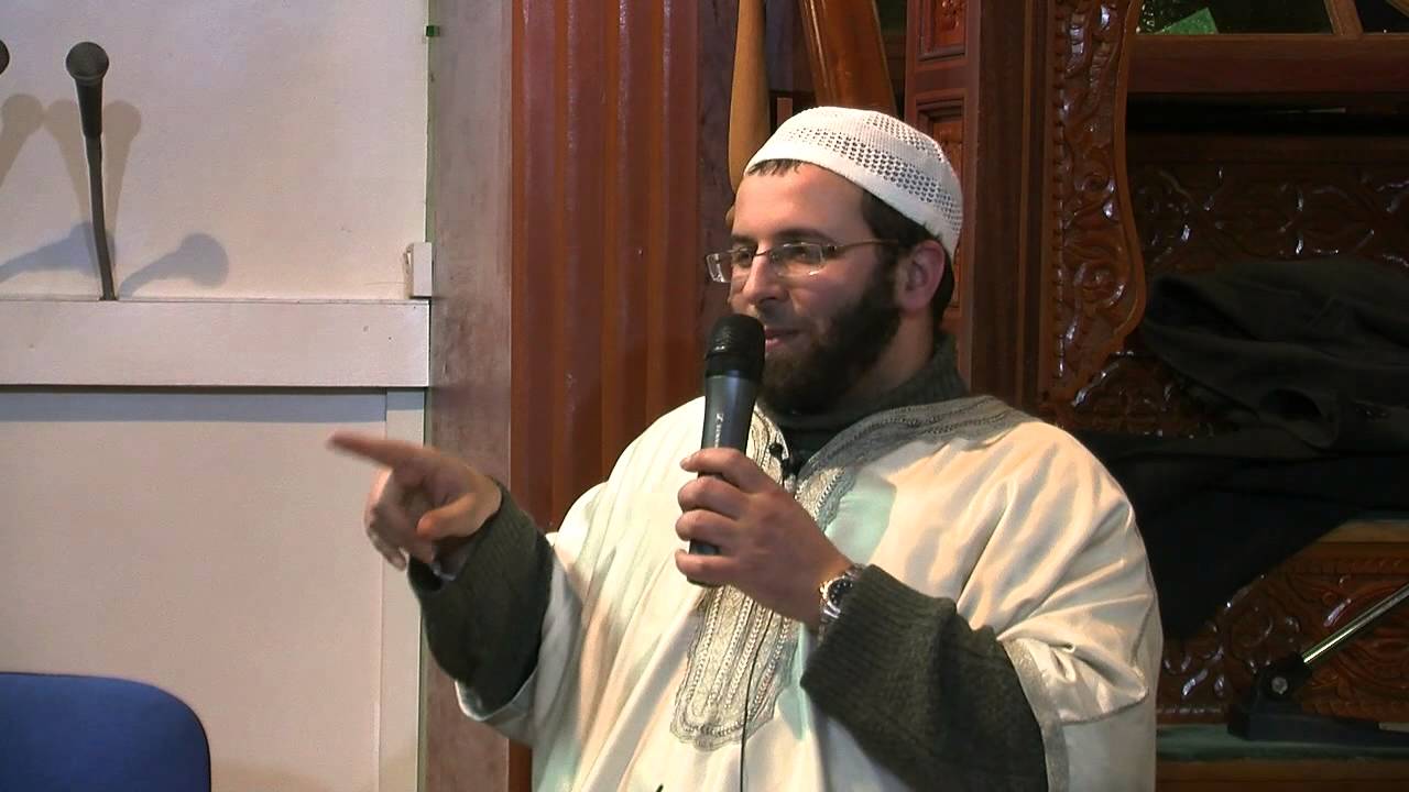 Les 10 lectures de Saurâte Al Fatiha par cheikh Said BOUHDIFI