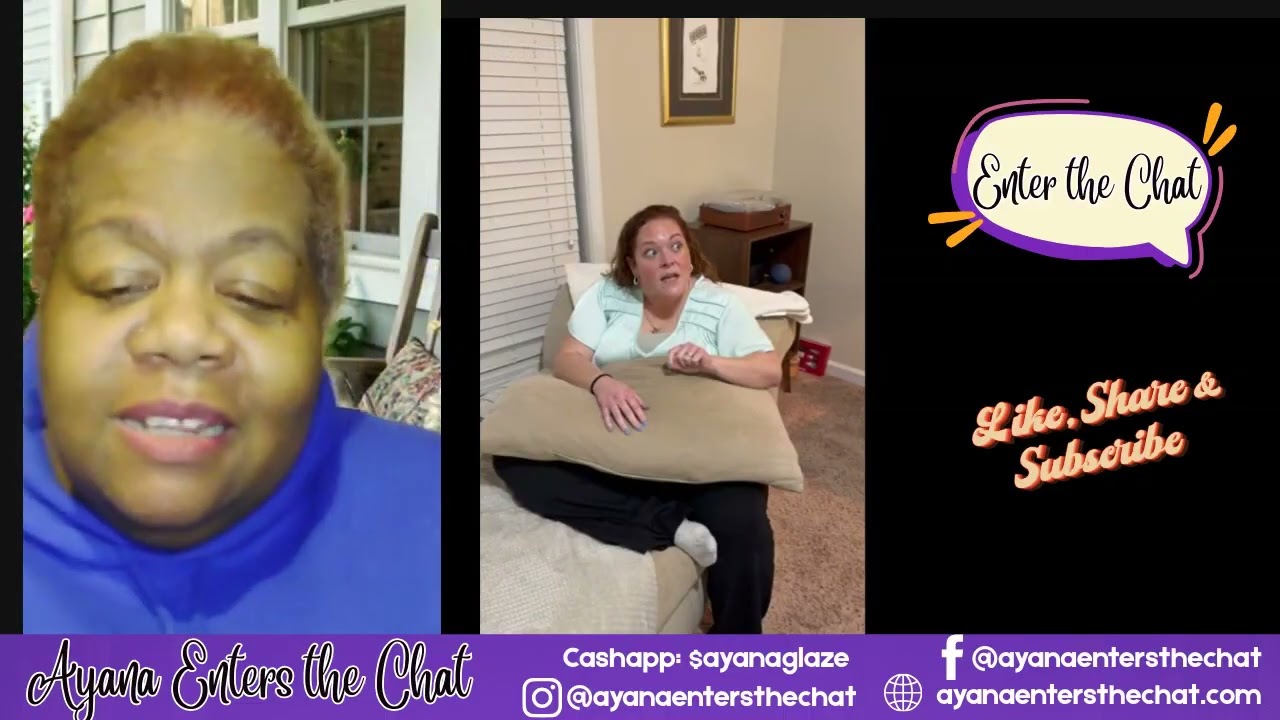 Larry Goes Off On Bethany for Disrespecting His Family #reactionvideo #kountrywayneskits 
