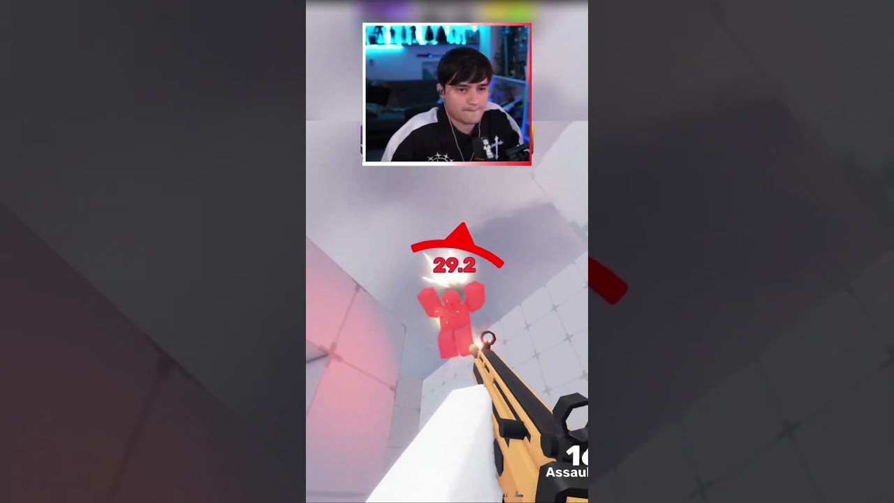 Despapeadas no hay 😮&zwj;💨 #roblox #filisgg #1v1 #rivals #shorts