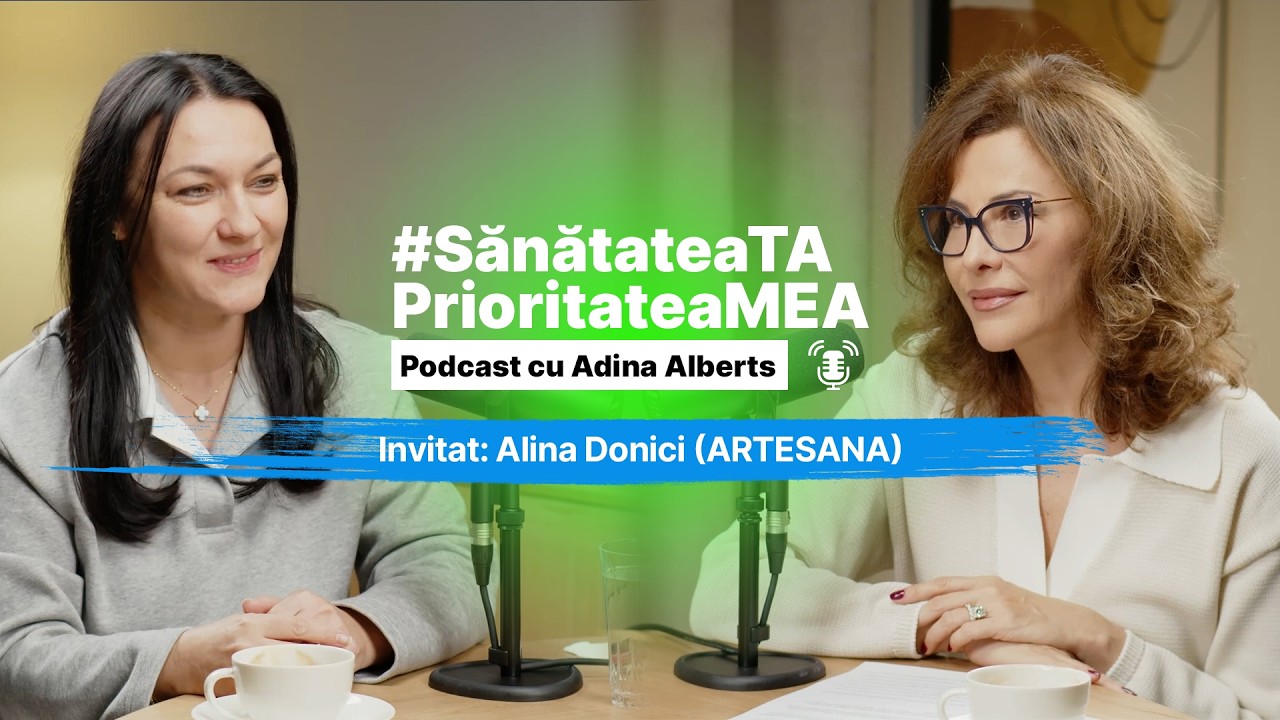 Beneficiile laptelui de capră 🥛 Legătura dintre intestin și creier 🧠 Artesana 🇷🇴 Artizanii laptelui