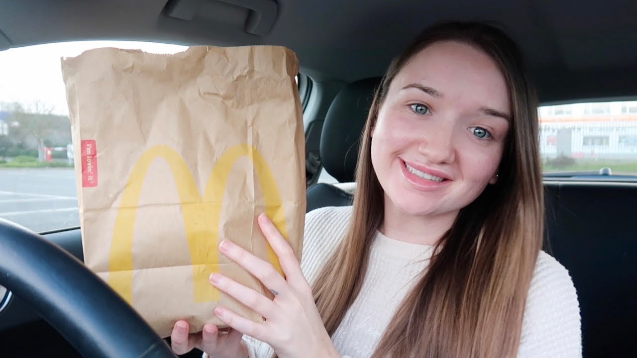 I ATE EVERYTHING I WANTED FOR 24 HOURS | hungover edition