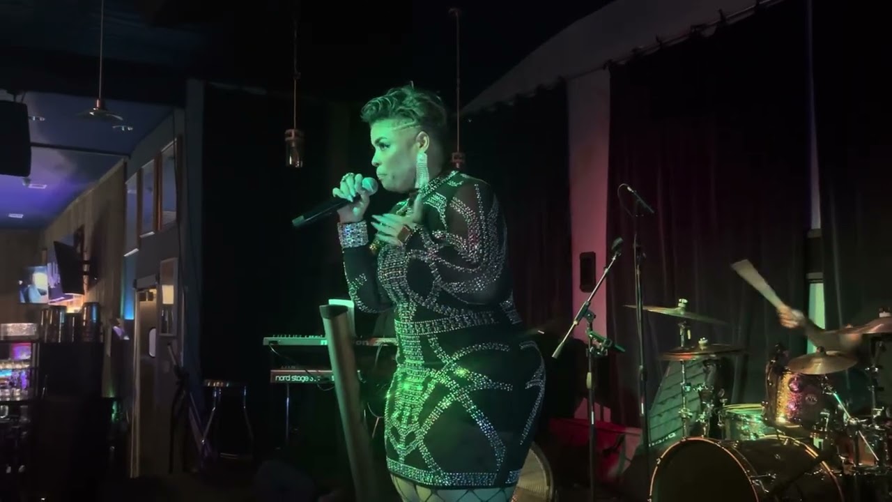 Lyndsey Smith covers Tennessee whiskey