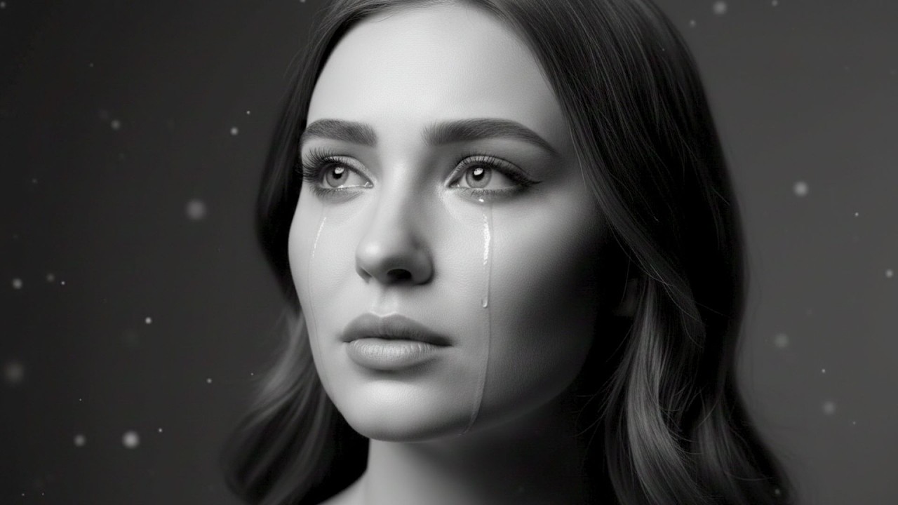 She Cried in Silence 💔 Most Emotional Sad R&B Playlist 2026 | Deep Heartbreak & Lonely Night Songs