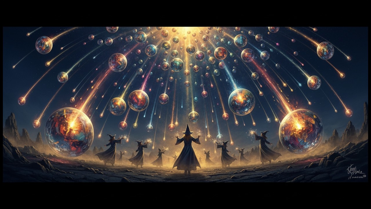 Hexenbesen - Flugschule! 🧙&zwj;♀️ | Bewegungslied - Hexenlied/Zaubersong f&uuml;r kleine Hexen