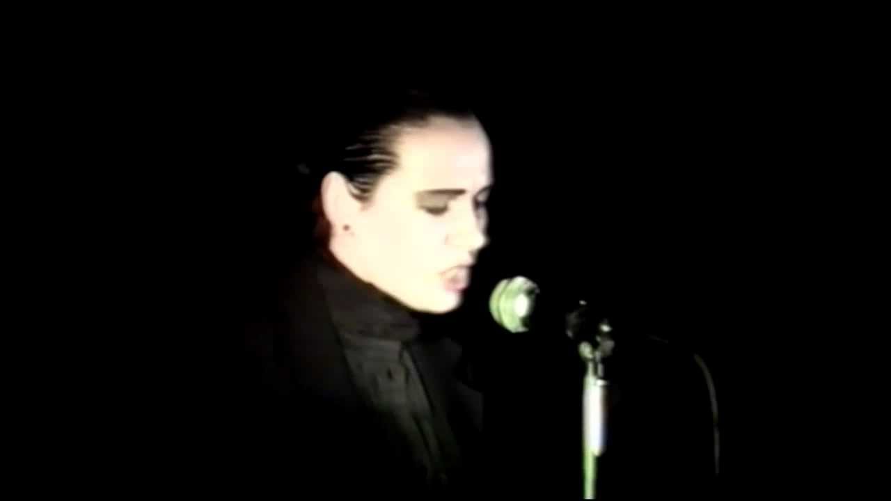 KAFEL - a ero (live 1990)