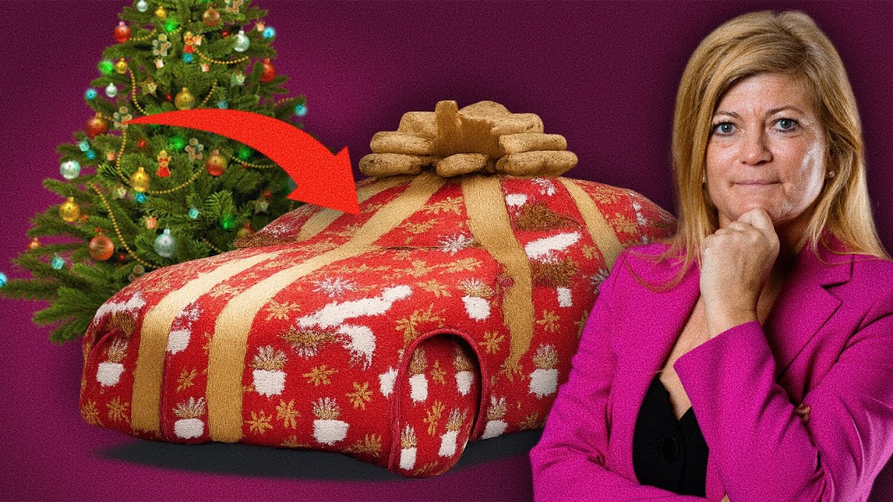 Weihnachtsgeschenke für Fahrschüler? 🧐🚗