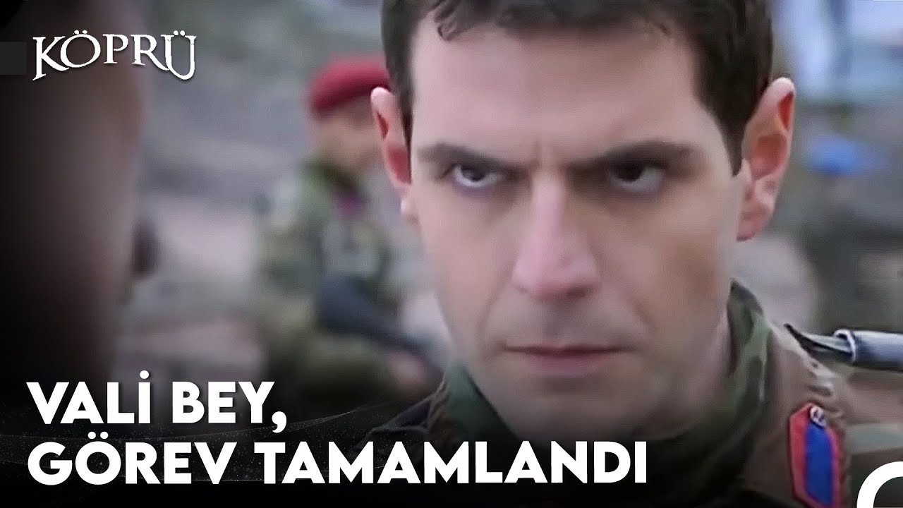 Vali'nin Hayali: Devletin Uzanamayacağı Yer Yok! - Köprü