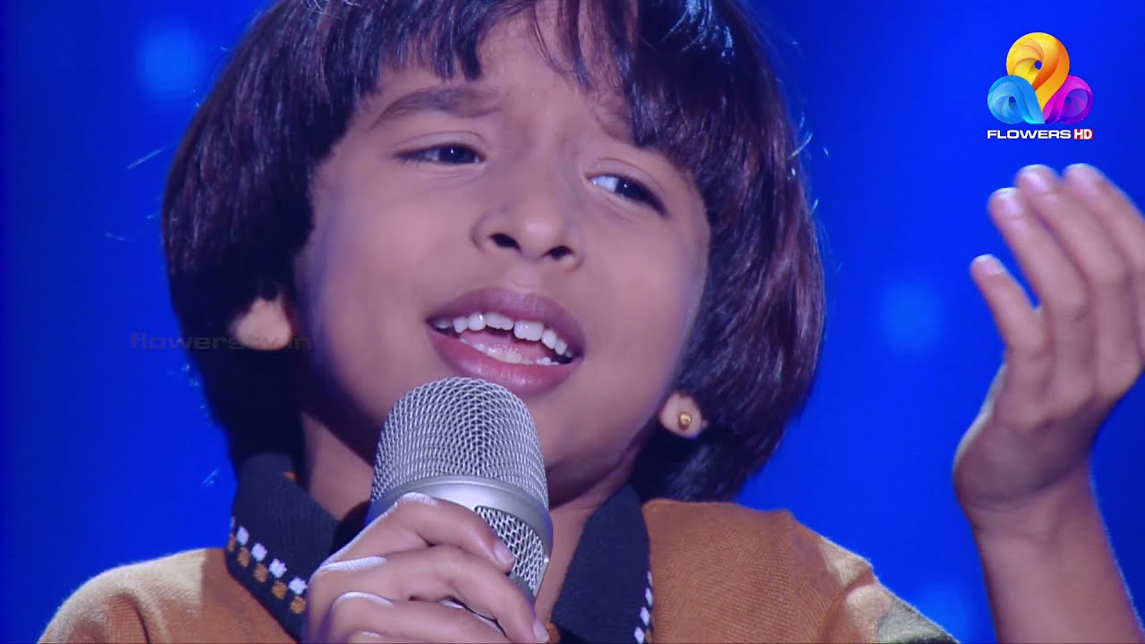 Flowers Top Singer | Musical Reality Show | Ep#460 ( Part - D )
