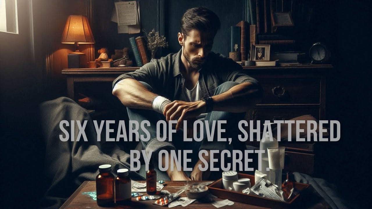 I LOVED HER… UNTIL THE TRUTH BROKE US