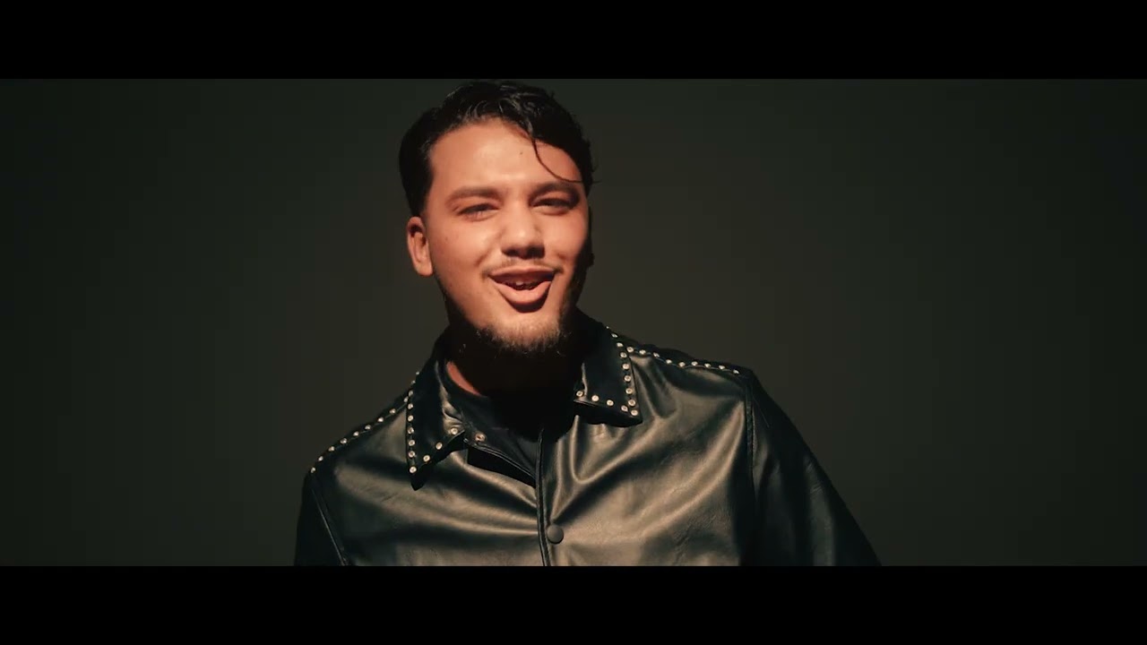 Gaetano Setola - M'annammoro e te (Video Ufficiale 2025)
