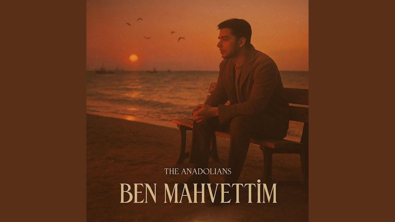 Ben Mahvettim