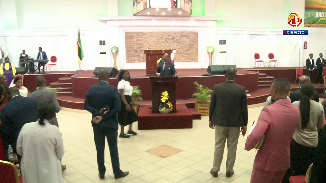 CULTO DE FAMILIA