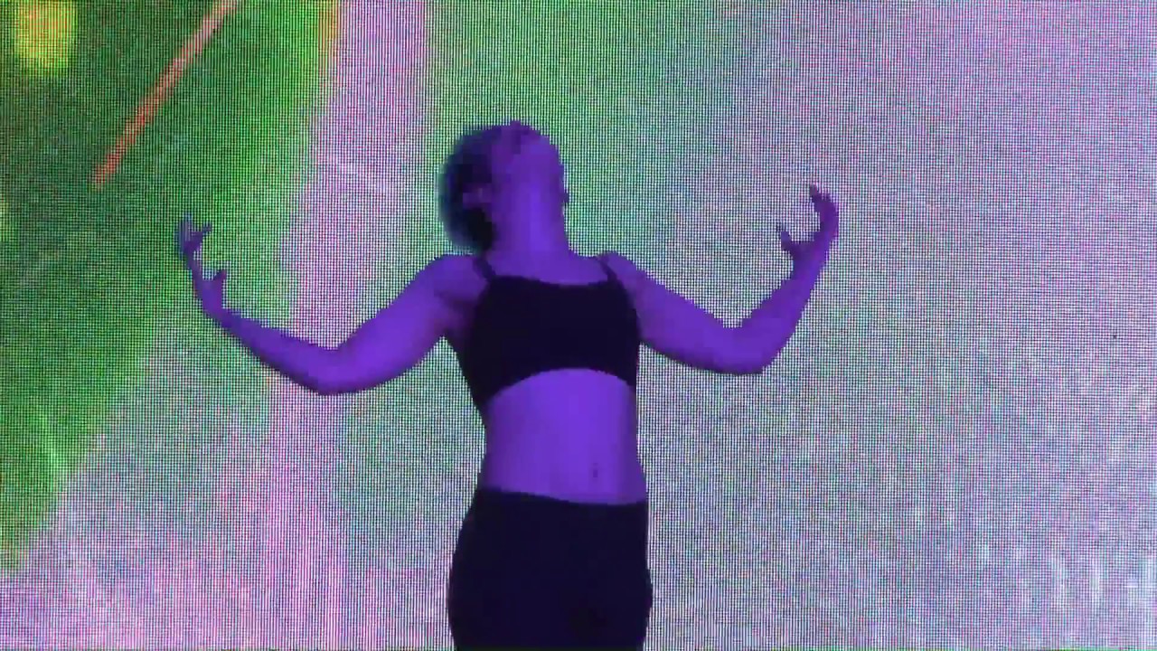 Miss Ziemi Łódzkiej 2017 - Paczka - jazz