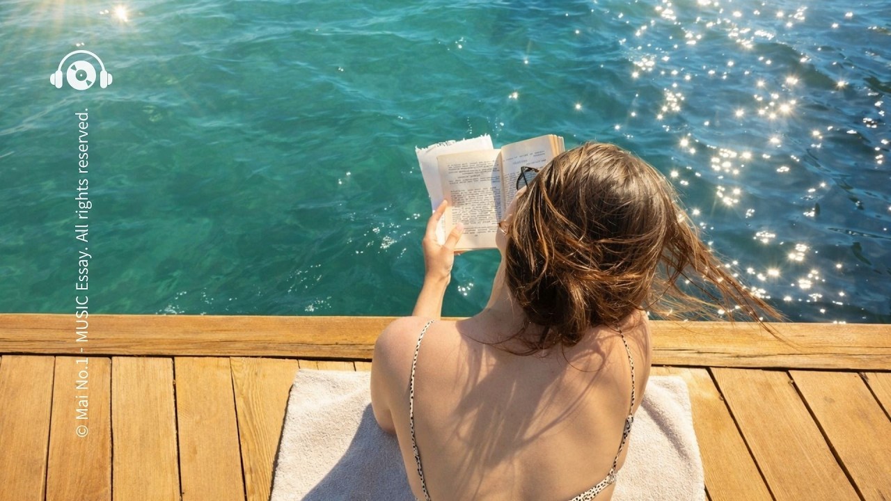 🎹 Relaxing Lounge Jazz | Smooth Chill & Cafe Music | Music for Relax Work & Study |Original Playlist
