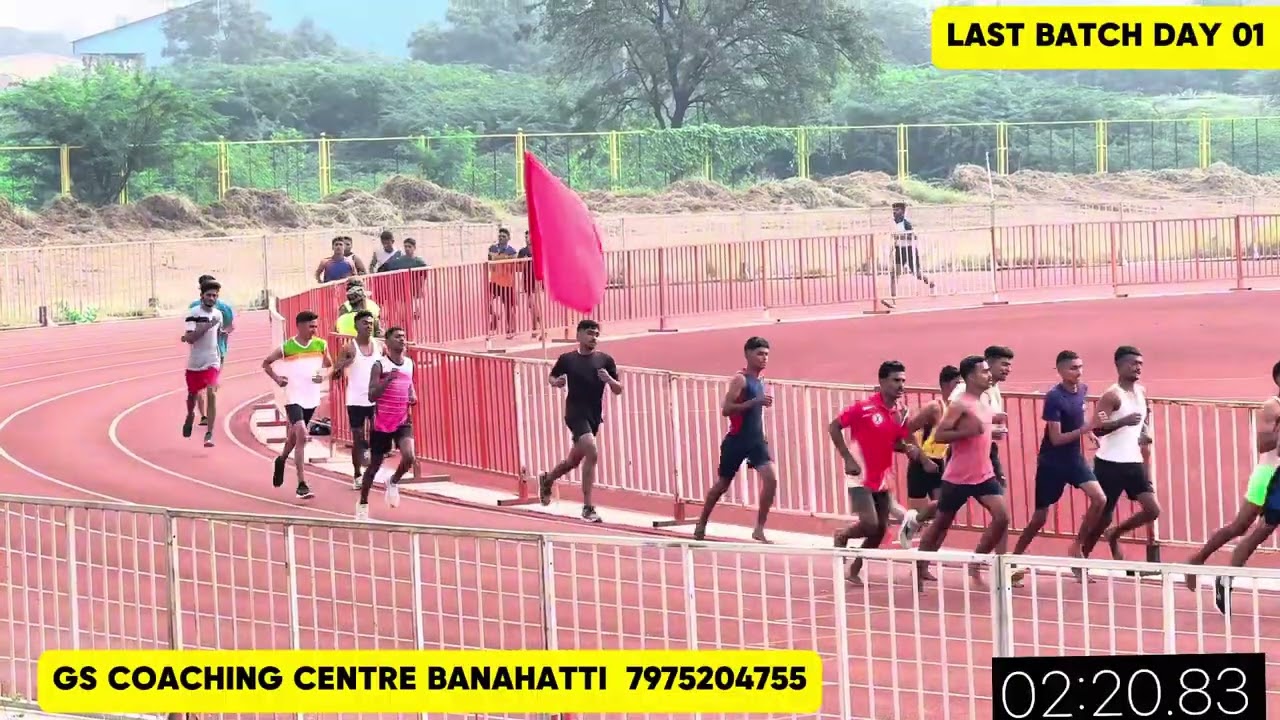 BALLARY RALLY 2025 | DAY 01 - LAST BATCH VIDEO | BANGLORE ARO ✅| TRACK 🔥