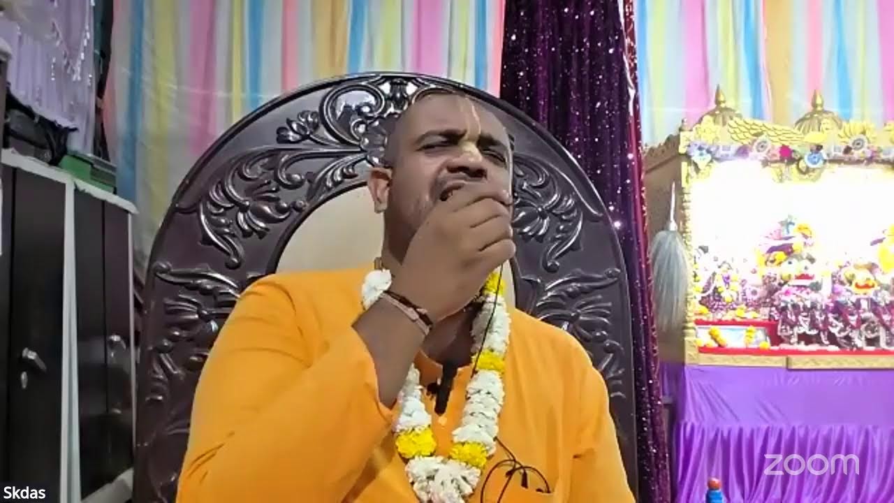 Gaur lila