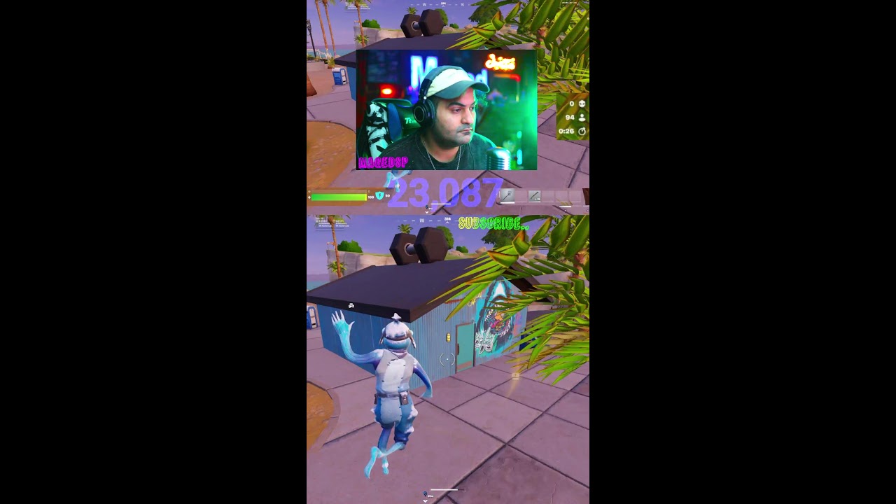 arc raiders mage vs the queen
