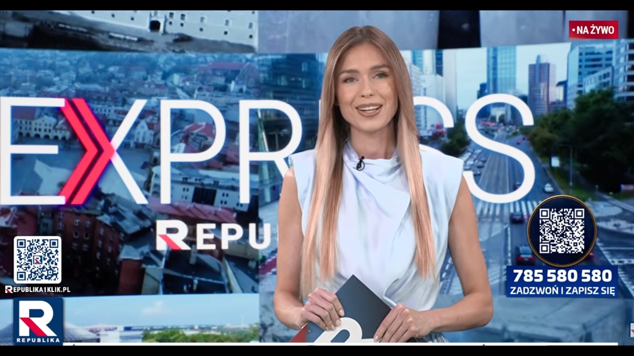 Express Republiki 19.07.2026 | TV Republika