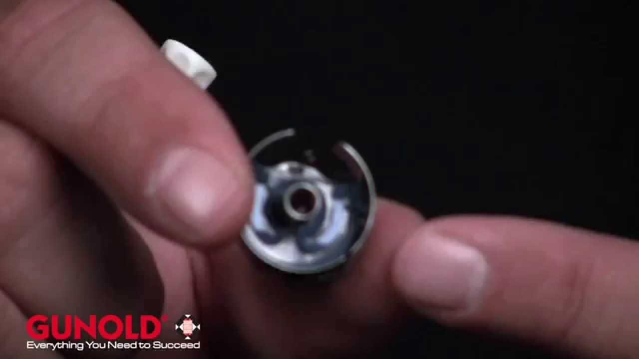 Bobbin Case Maintenance Prevents a Slew of Problems