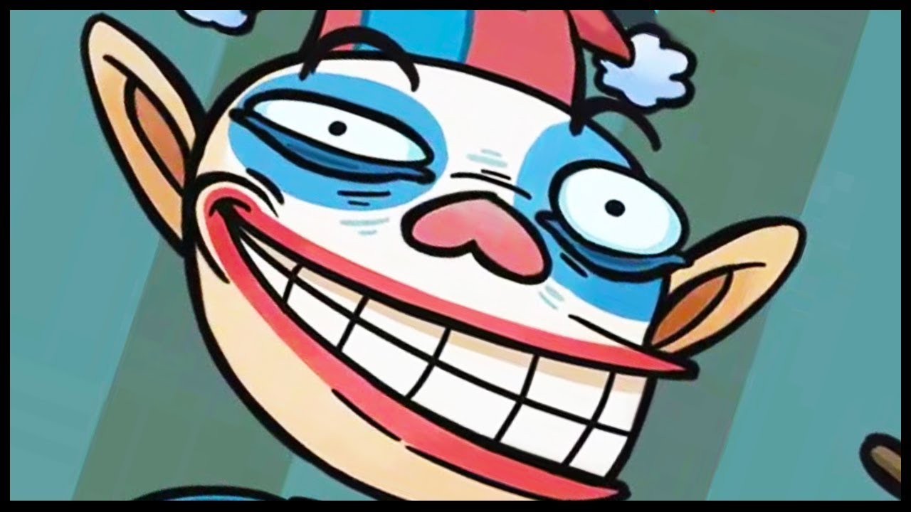 TROLL LA CIRC !