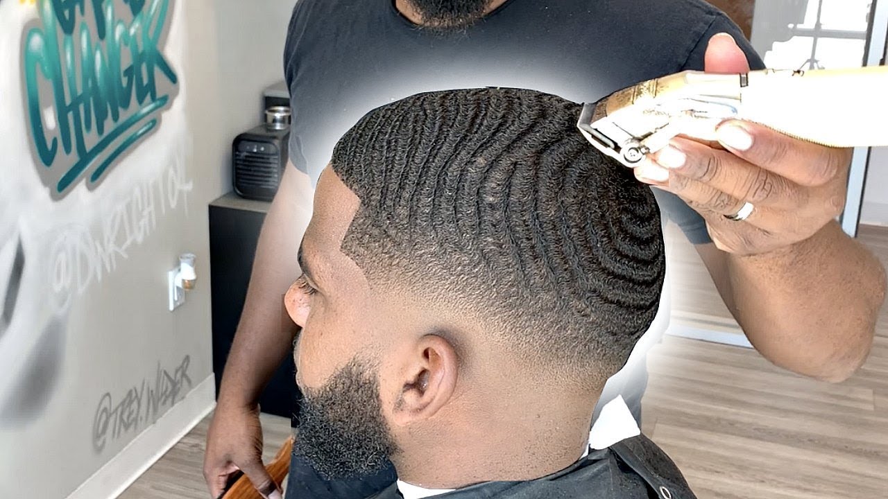 КАК СДЕЛАТЬ DROP FADE НА WAVERS | ЛУЧШИЙ DROP FADE ВСЕХ ВРЕМЕН?