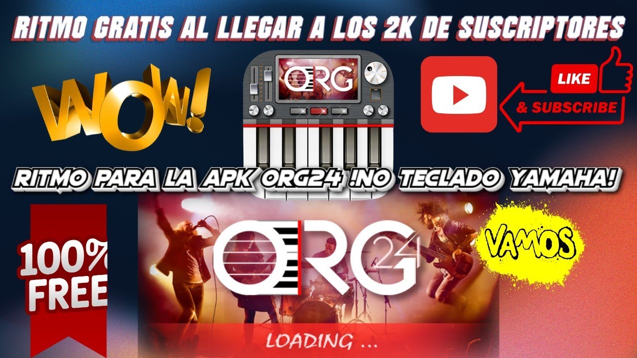 Un Día Será_Ritmo Gratis al llegar a los 2k De Suscriptores Bendiciones Suscribete💥💯
