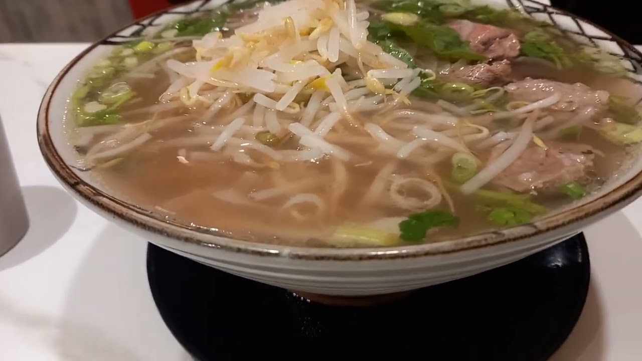 老機去多倫多茶記..