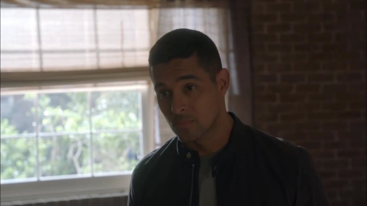 visiting Bishop's place | ncis 19x01
