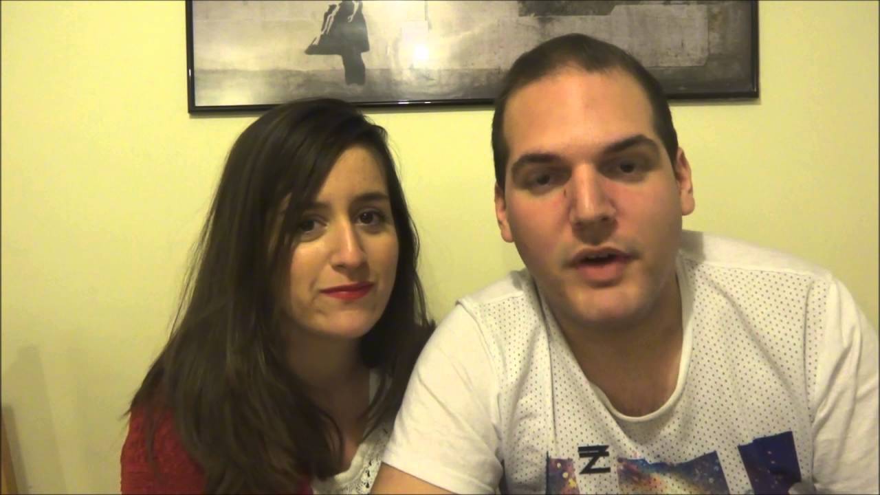 ROYMAX: Primeros pasos para emigrar a Inglaterra :)