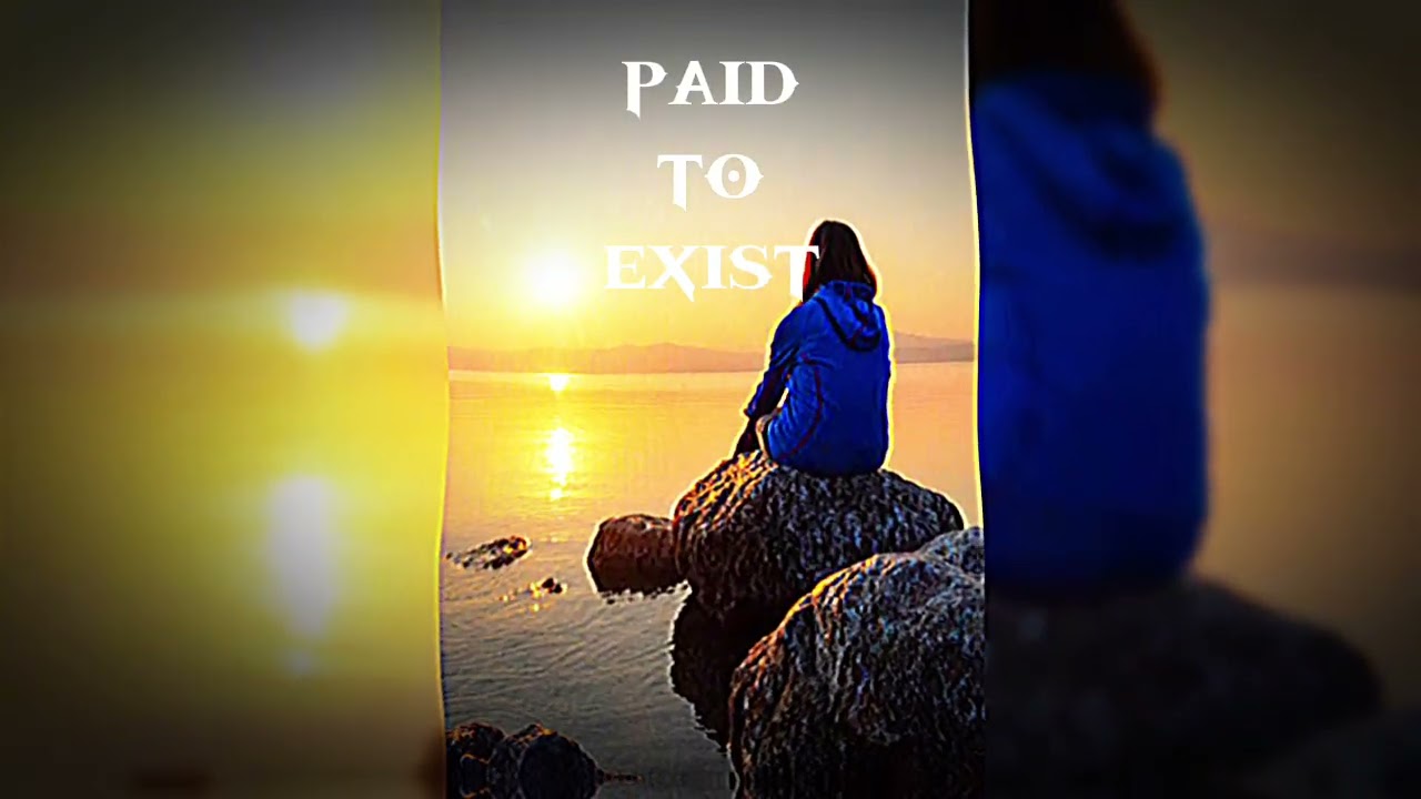 DRDVIX x bruxism XTN - PAID TO EXIST