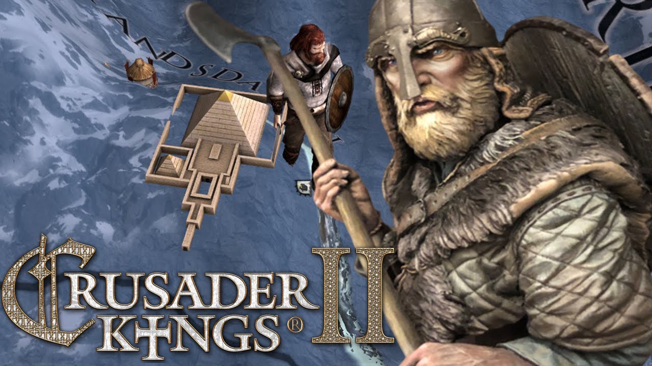 Ck2 Restoring Hyperborea