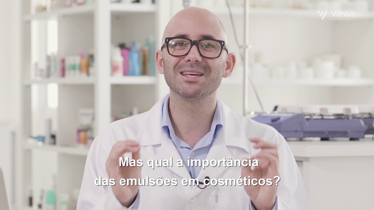 Quais as vantagens e caracter&iacute;sticas de uma emuls&atilde;o &oacute;leo em &aacute;gua (O/A)?
