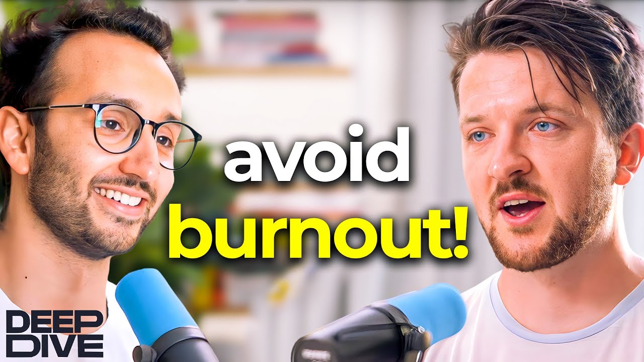 Dopamine Detox: How To Stop Overstimulation Ruining Your Life - Hector Hughes