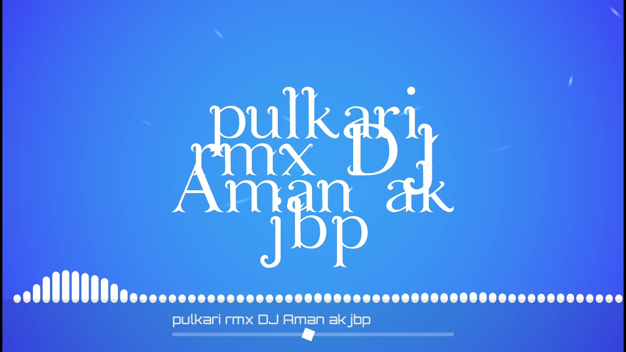 Phulkari song new rmx dj ak aman jbp 2021....
