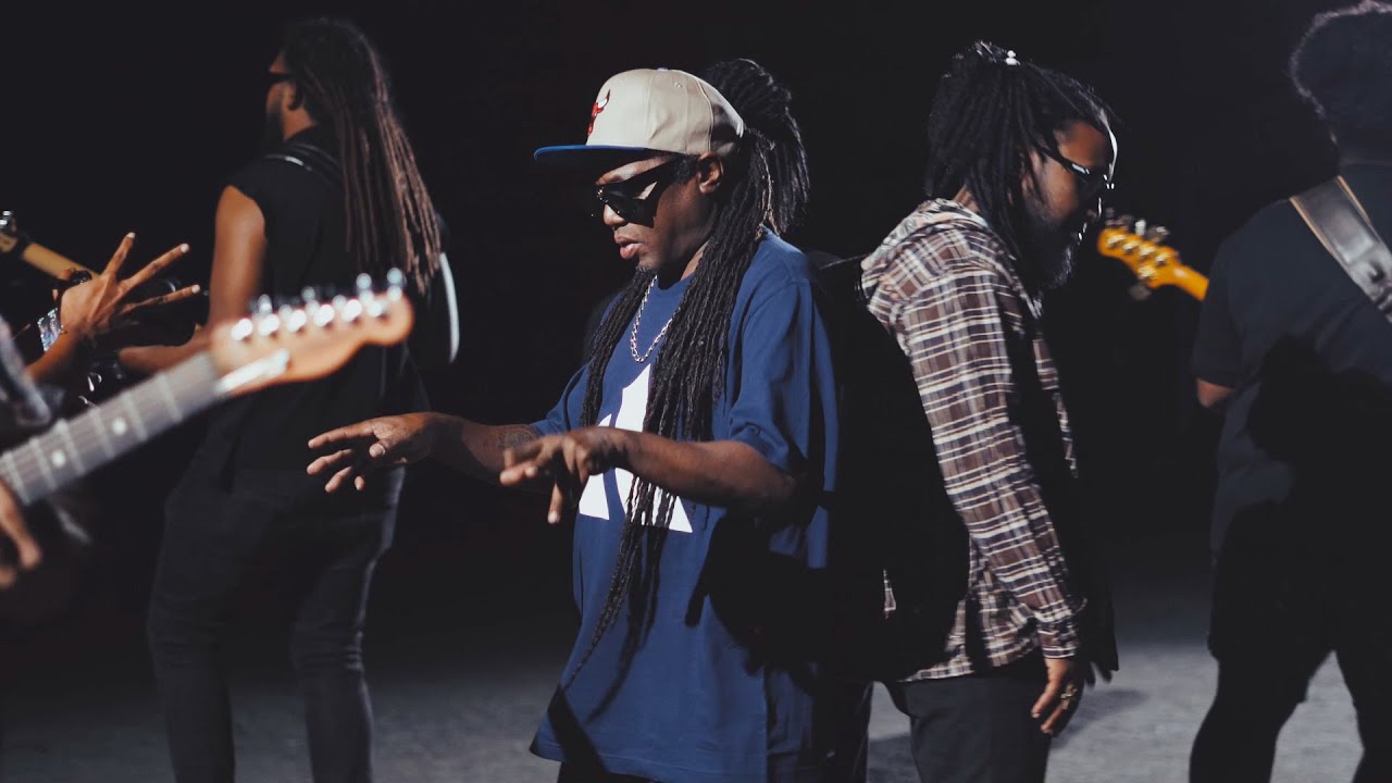 Sa'em ki bez ar twa - BLAKKAYO FEAT. ANONYM