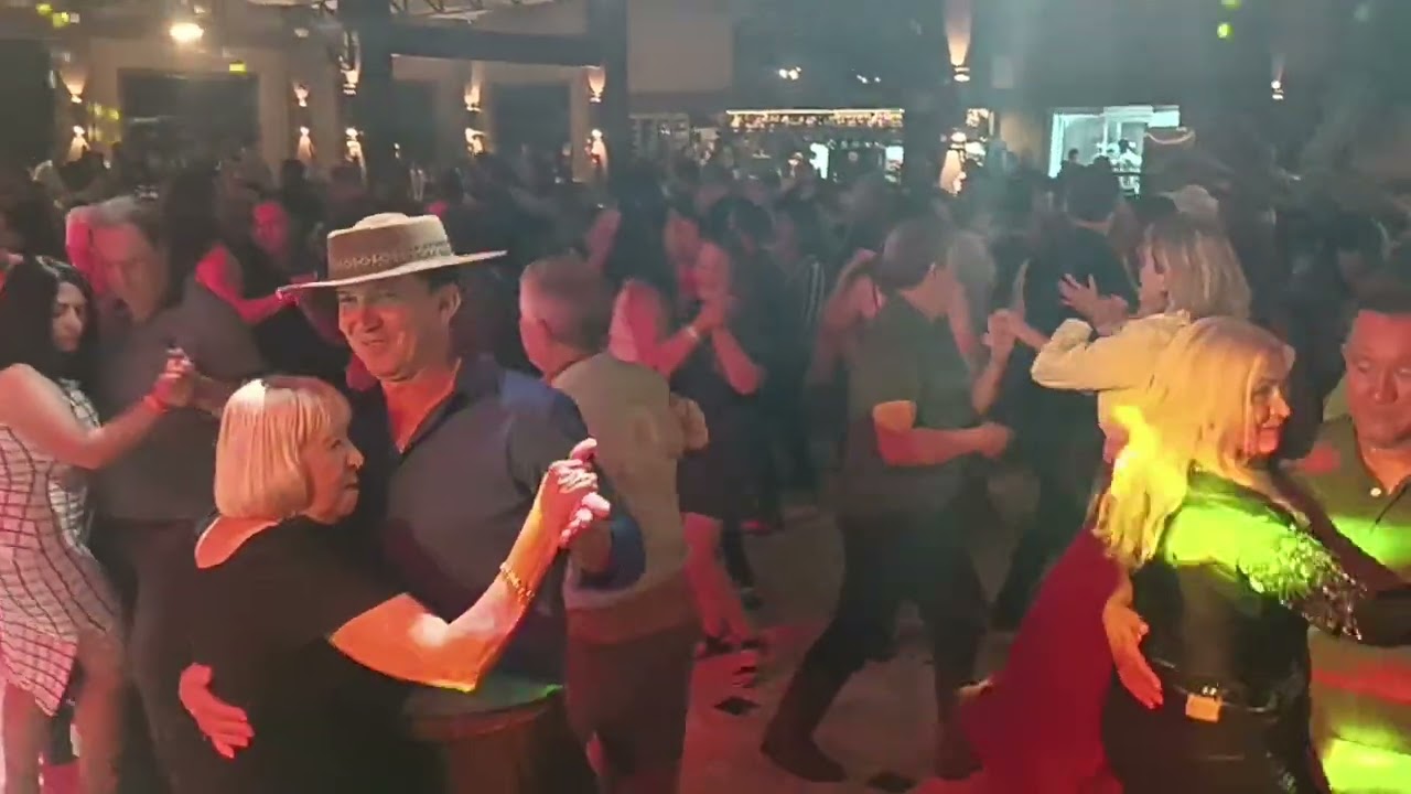 Grupo CORDIONA em SJP-PR Restaurante Obiava