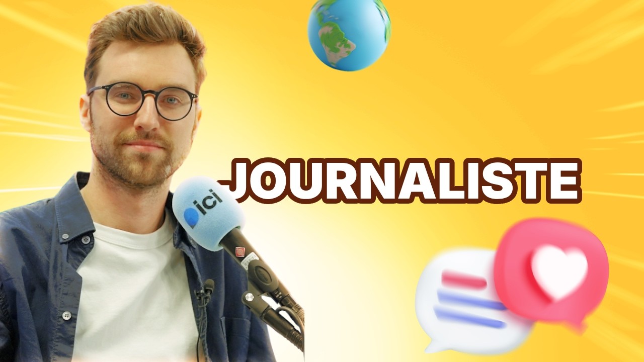 JOURNALISTE : tout savoir sur le métier (missions, salaire, avantages...)