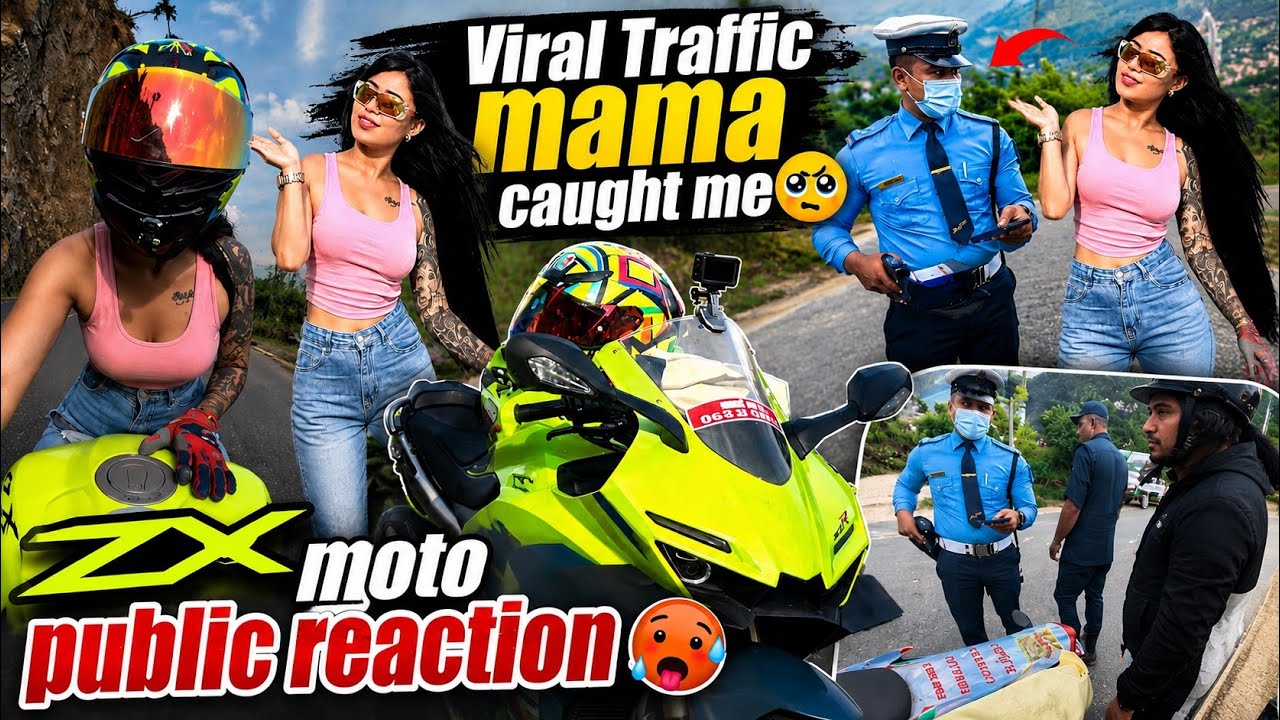 Viral Traffic Why Always In Angry Mood🥹| ZXMoto Ride Day🔥😎| Soni Rides