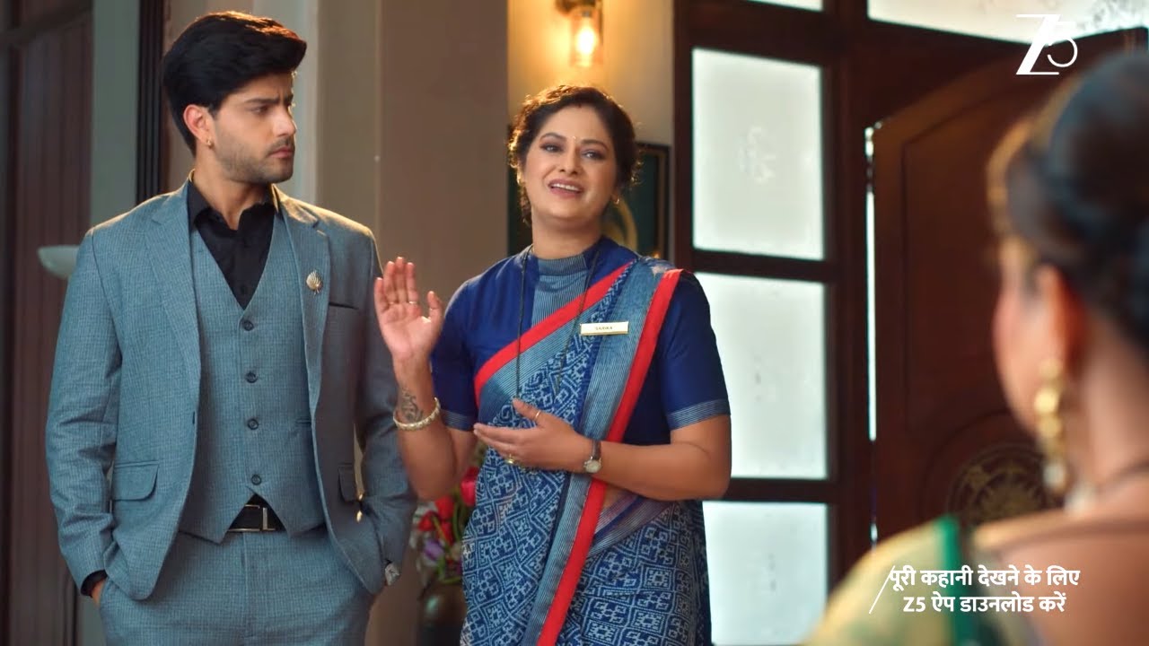 VASUDHA | सारिका ने देव के बारे में चौंकाने वाला सच बताया