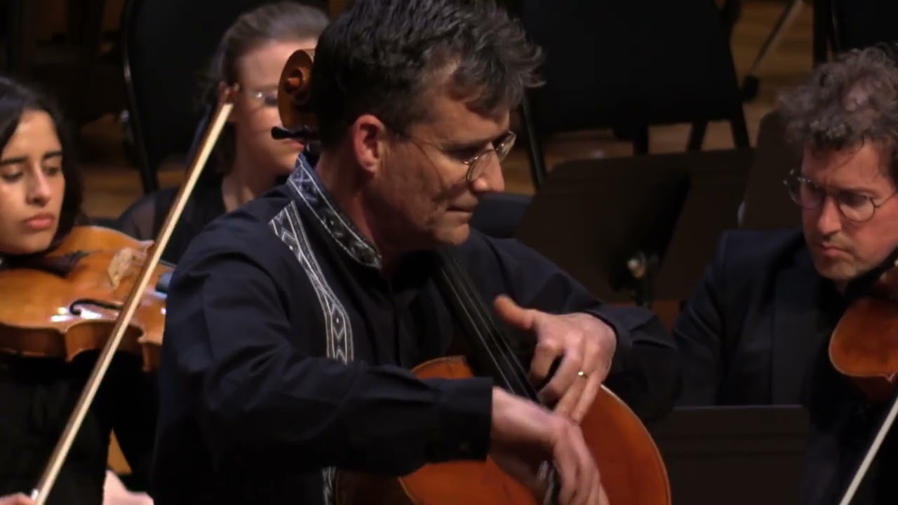 SICMF 2025 | Shane Woodborne | “…against the dying of the Light”