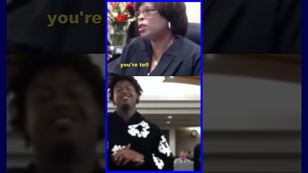 Sovereign Citizen SHUT DOWN In Court By Judge Who Knows EVERY SovCit Argument | Pro Se FAIL!